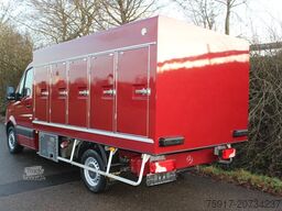 MERCEDES-BENZ Sprinter 310  Euro 6 Cold Car -33°C ATP 09/29
