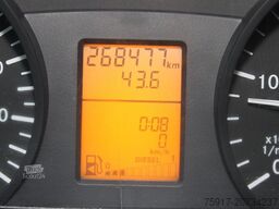 MERCEDES-BENZ Sprinter 310 Euro 6 Cold Car -33°C ATP 09/29