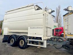 Trouillet TSCI AUGER + AIR 4 COMP, SAF DISC BRAKES, AIR ...