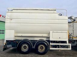 Trouillet TSCI AUGER + AIR 4 COMP, SAF DISC BRAKES, AIR ...