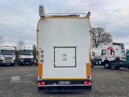 Trouillet TSCI AUGER + AIR 4 COMP, SAF DISC BRAKES, AIR ...