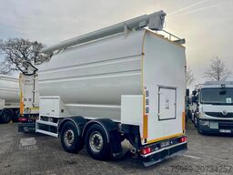 Trouillet TSCI AUGER + AIR 4 COMP, SAF DISC BRAKES, AIR ...