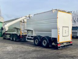 Trouillet TSCI AUGER + AIR  4 COMP, SAF DISC BRAKES, AIR ...