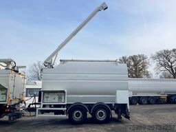 Trouillet TSCI AUGER + AIR 4 COMP, SAF DISC BRAKES, AIR ...