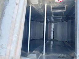 Trouillet TSCI AUGER + AIR  4 COMP, SAF DISC BRAKES, AIR ...