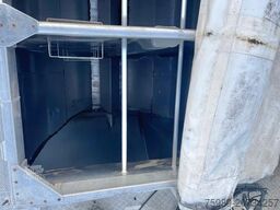 Trouillet TSCI AUGER + AIR  4 COMP, SAF DISC BRAKES, AIR ...