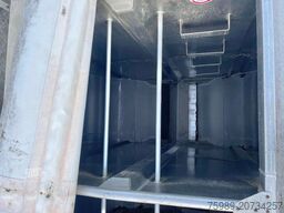 Trouillet TSCI AUGER + AIR  4 COMP, SAF DISC BRAKES, AIR ...