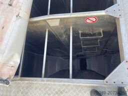 Trouillet TSCI AUGER + AIR  4 COMP, SAF DISC BRAKES, AIR ...