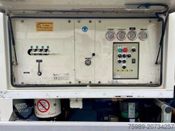 Trouillet TSCI AUGER + AIR 4 COMP, SAF DISC BRAKES, AIR ...