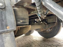 Trouillet TSCI AUGER + AIR 4 COMP, SAF DISC BRAKES, AIR ...