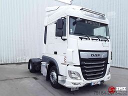 Daf XF 480 532'km / Retarder