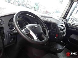 Daf XF 480 532'km / Retarder