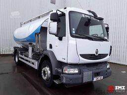 Renault Premium 270 13500 L 4 comp