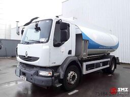 Renault Premium 270 13500 L 4 comp