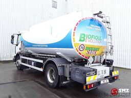 Renault Premium 270 13500 L 4 comp