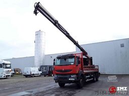 Renault Kerax 380