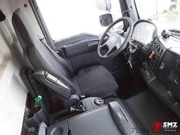Man TGM 18.290 13500L 4 Compartments