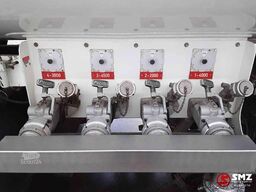 Man TGM 18.290 13500L 4 Compartments