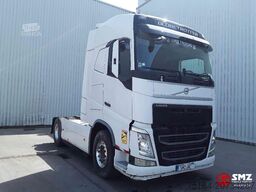 Volvo FH 500 I park cool hydr. alcoa
