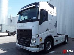 Volvo FH 500 I park cool hydr. alcoa