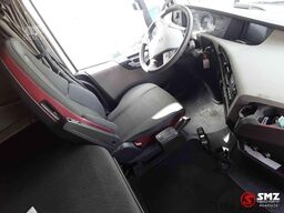 Volvo FH 500 I park cool hydr. alcoa