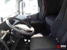 Volvo FH 500 I park cool hydr. alcoa