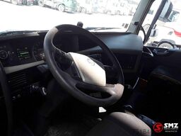 Volvo FH 500 I park cool hydr. alcoa