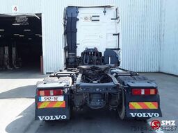 Volvo FH 500 I park cool hydr. alcoa