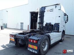 Volvo FH 500 I park cool hydr. alcoa