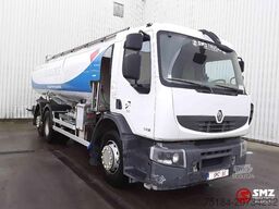 Renault Premium 320 19000L/5compartments