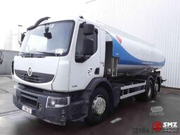 Renault Premium 320 19000L/5compartments