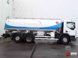 Renault Premium 320 19000L/5compartments