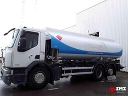 Renault Premium 320 19000L/5compartments