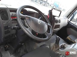 Renault Premium 320 19000L/5compartments