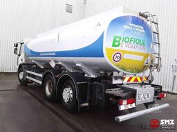 Renault Premium 320 19000L/5compartments