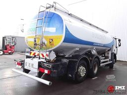 Renault Premium 320 19000L/5compartments