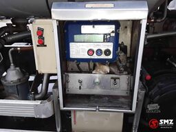 Renault Premium 320 19000L/5compartments