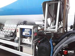 Renault Premium 320 19000L/5compartments