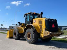 Caterpillar 972M XE - CE / new tires / new bucket edge