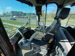 Caterpillar 972M XE - CE / new tires / new bucket edge