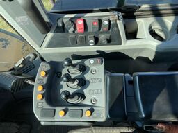 Caterpillar 972M XE - CE / new tires / new bucket edge