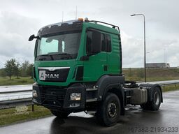 MAN TGS 18.480
