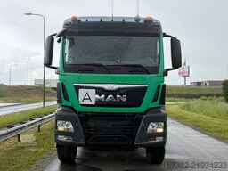 MAN TGS 18.480