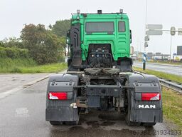 MAN TGS 18.480