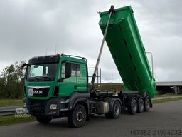MAN TGS 18.480