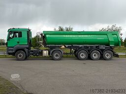 MAN TGS 18.480