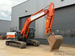 Hitachi ZX250-6