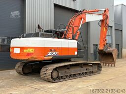 Hitachi ZX250-6