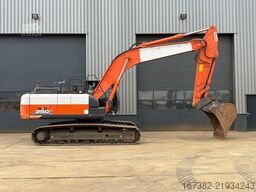 Hitachi ZX250-6