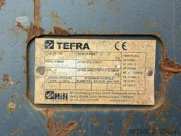 Hitachi ZX250-6